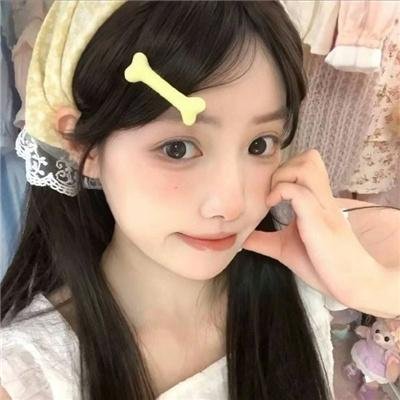 镜中花