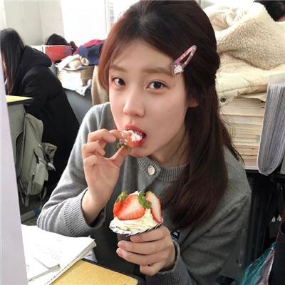 独活女子的推荐第五季
