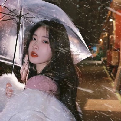 冻结的希望